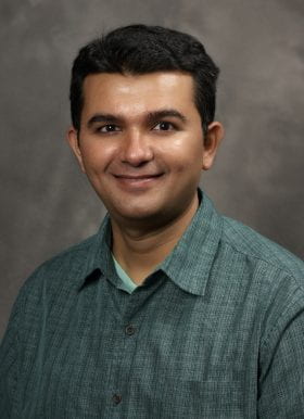 Dhaval  Bhatt, PhD