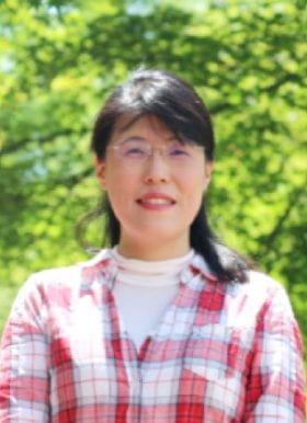 Yuko Nakamichi, PhD
